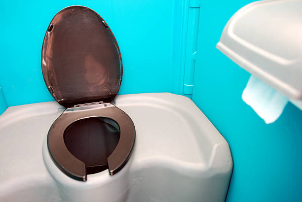 Best Sanitation services for porta potties  in Brentwood, PA