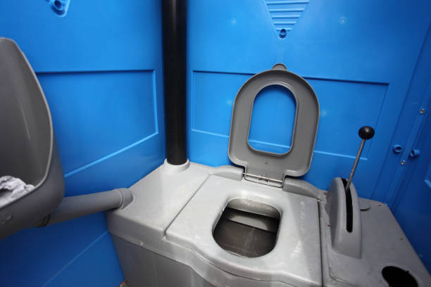 Best Portable restroom trailer rental  in Brentwood, PA